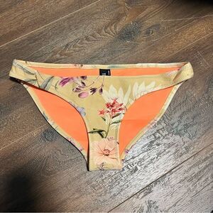 Triangl Neoprene Swim Bottoms